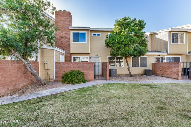 510 N ALMA SCHOOL Road 159, Mesa, AZ 85201