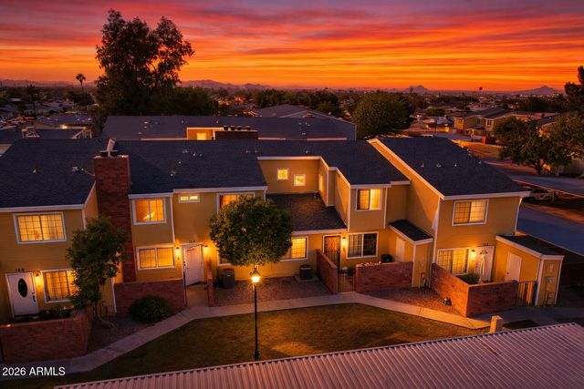 510 N ALMA SCHOOL Road 159, Mesa, AZ 85201