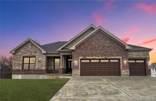2377 Fiddler's Close Road 115 STB, Washington, MO 63090