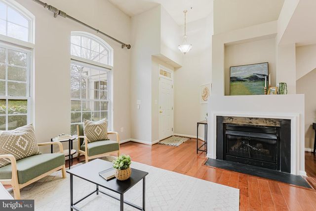 12468-A LIBERTY BRIDGE RD, Fairfax, VA 22033