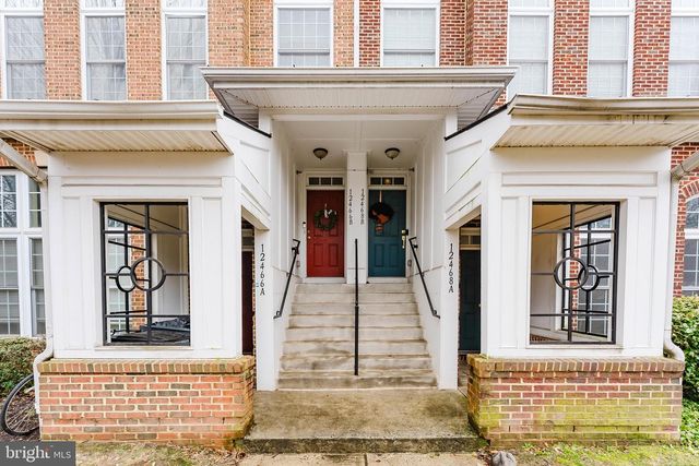 12468-A LIBERTY BRIDGE RD, Fairfax, VA 22033