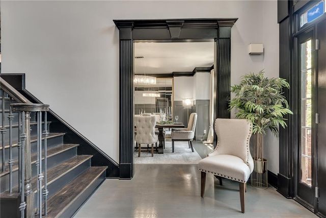 1370 Boomer Circle, Suwanee, GA 30024