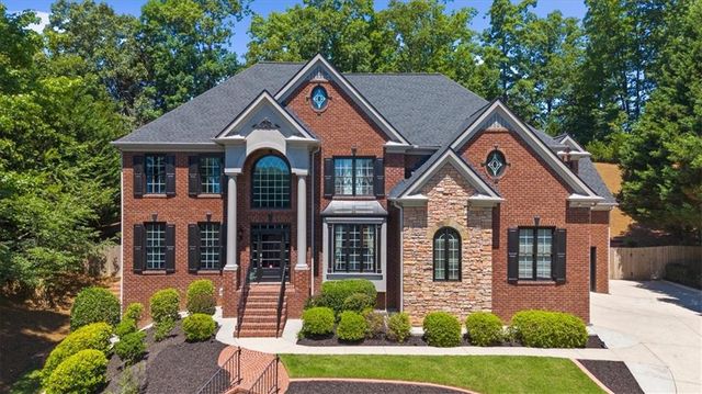 1370 Boomer Circle, Suwanee, GA 30024