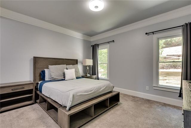 1370 Boomer Circle, Suwanee, GA 30024