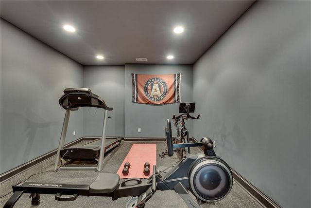1370 Boomer Circle, Suwanee, GA 30024