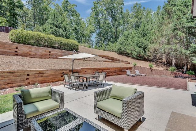 1370 Boomer Circle, Suwanee, GA 30024