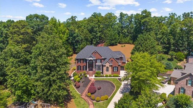 1370 Boomer Circle, Suwanee, GA 30024