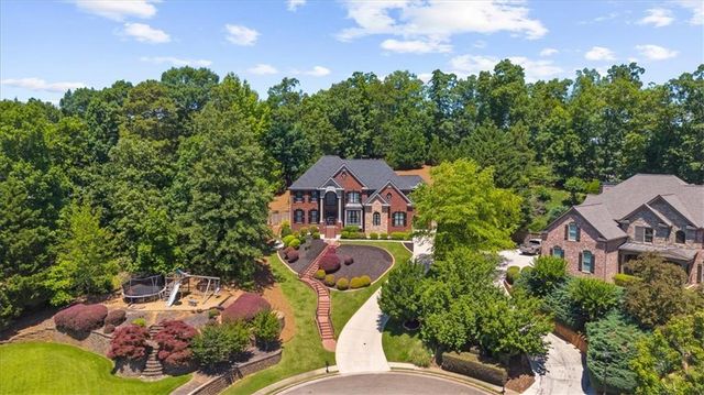 1370 Boomer Circle, Suwanee, GA 30024