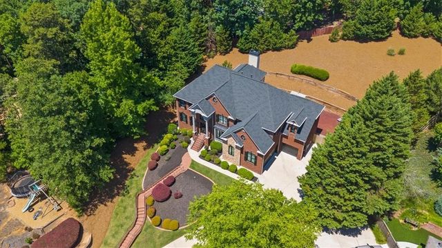 1370 Boomer Circle, Suwanee, GA 30024