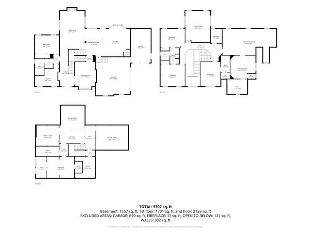 1370 Boomer Circle, Suwanee, GA 30024