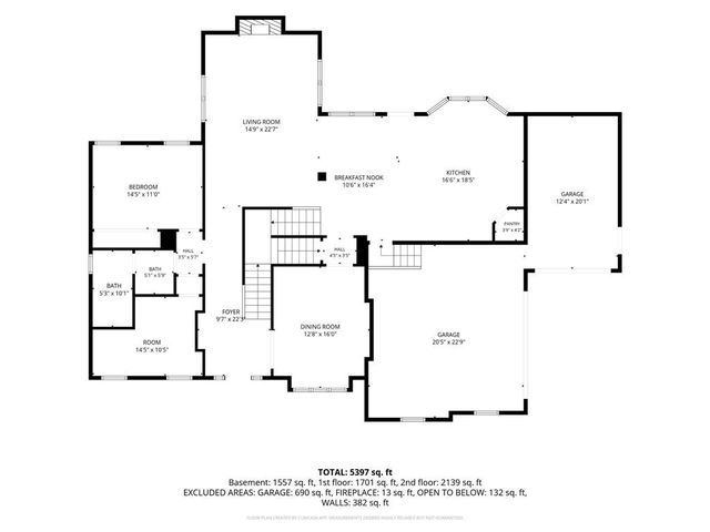 1370 Boomer Circle, Suwanee, GA 30024