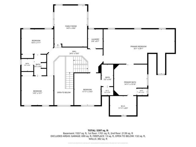 1370 Boomer Circle, Suwanee, GA 30024
