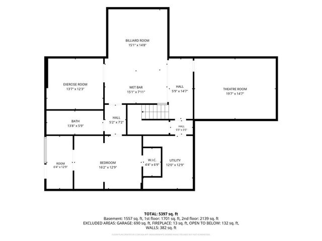 1370 Boomer Circle, Suwanee, GA 30024
