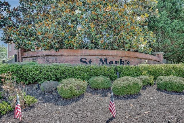 1370 Boomer Circle, Suwanee, GA 30024