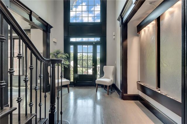 1370 Boomer Circle, Suwanee, GA 30024