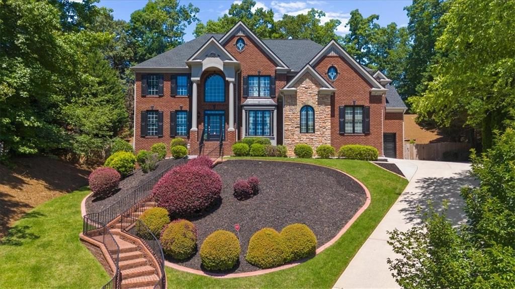 1370 Boomer Circle, Suwanee, GA 30024