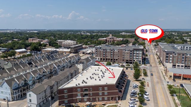 251 S Mill Street 260, Lewisville, TX 75057