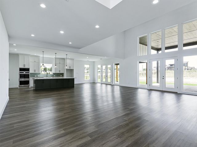 308 Ryker Lane, Gunter, TX 75058