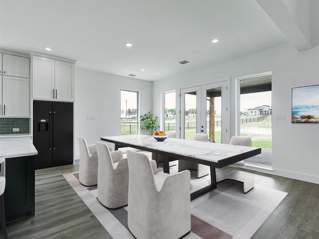 308 Ryker Lane, Gunter, TX 75058