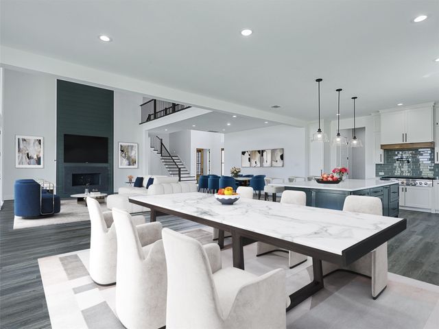 308 Ryker Lane, Gunter, TX 75058