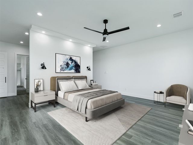 308 Ryker Lane, Gunter, TX 75058