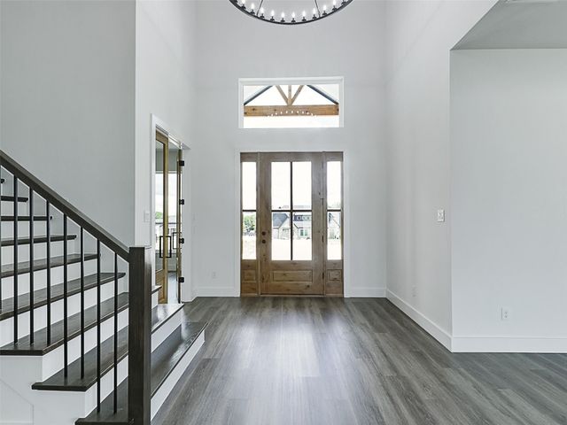 308 Ryker Lane, Gunter, TX 75058