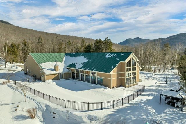 13 White Oak Ln Unit 3, Lincoln, NH 03251