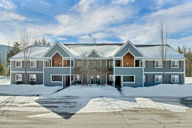 13 White Oak Ln Unit 3, Lincoln, NH 03251