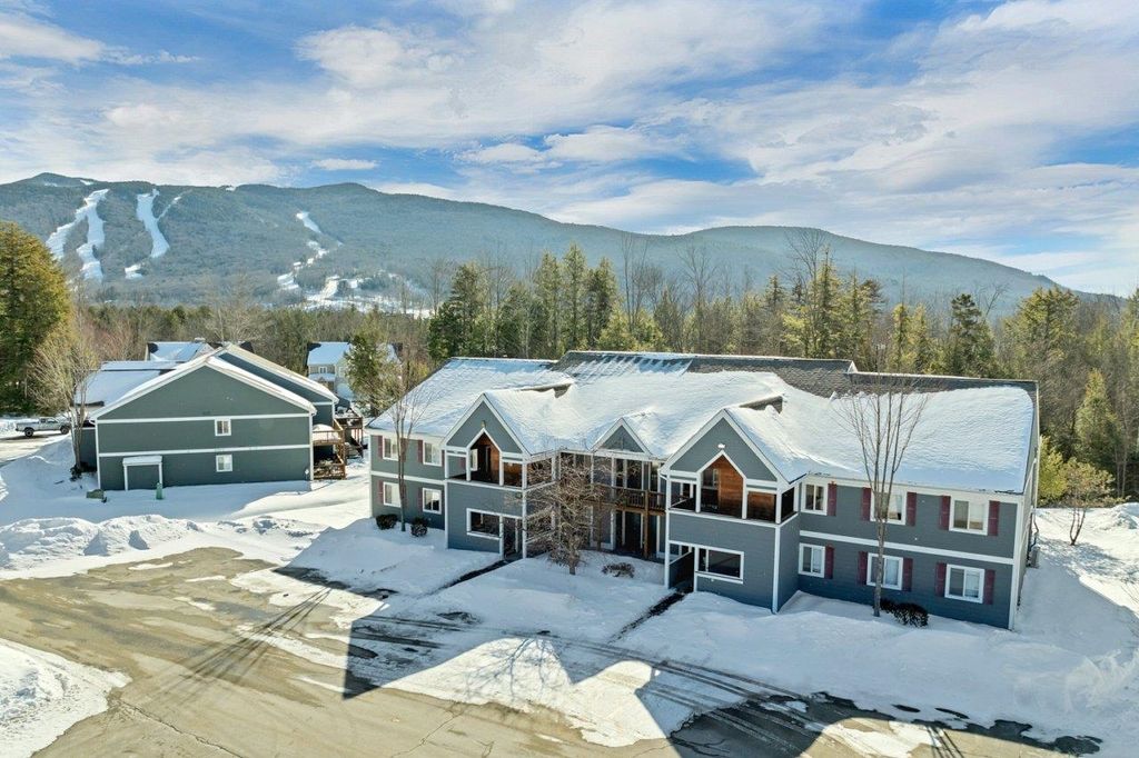 13 White Oak Ln Unit 3, Lincoln, NH 03251