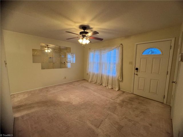 1317 Pleasant Street, Winston-salem, NC 27107