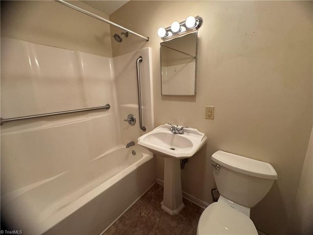 1317 Pleasant Street, Winston-salem, NC 27107