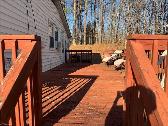 1317 Pleasant Street, Winston-salem, NC 27107