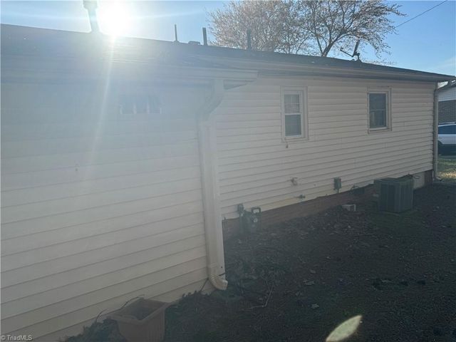 1317 Pleasant Street, Winston-salem, NC 27107
