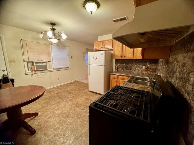 1317 Pleasant Street, Winston-salem, NC 27107