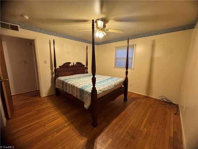 1317 Pleasant Street, Winston-salem, NC 27107