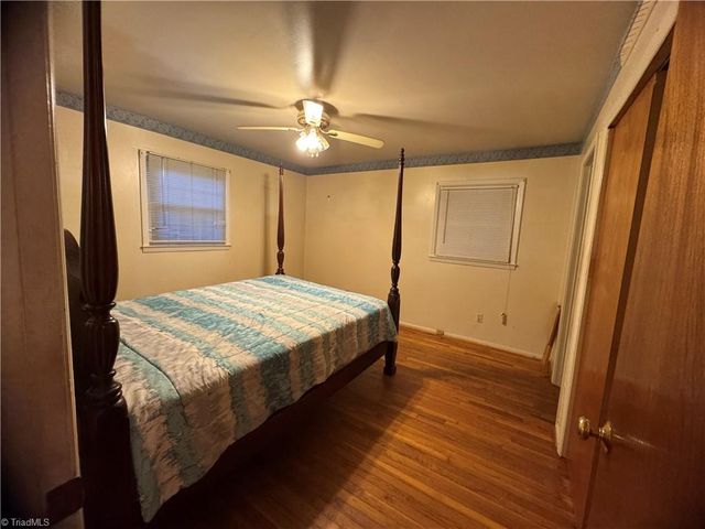 1317 Pleasant Street, Winston-salem, NC 27107