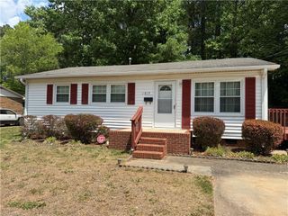 1317 Pleasant Street, Winston-salem, NC 27107