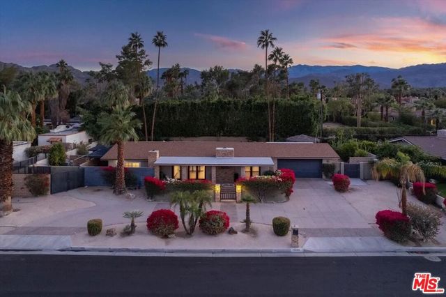 74085 Old Prospector Trail, Palm Desert, CA 92260