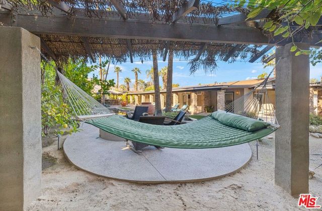 74085 Old Prospector Trail, Palm Desert, CA 92260