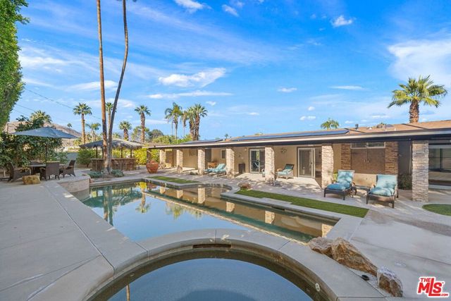 74085 Old Prospector Trail, Palm Desert, CA 92260