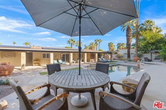 74085 Old Prospector Trail, Palm Desert, CA 92260