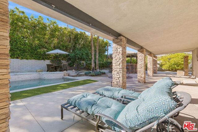 74085 Old Prospector Trail, Palm Desert, CA 92260