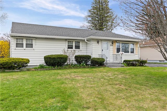 254 Vinedale Avenue, Irondequoit, NY 14622