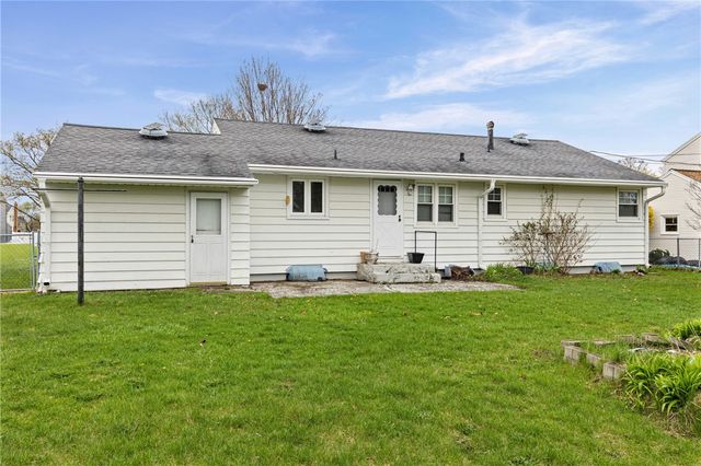 254 Vinedale Avenue, Irondequoit, NY 14622