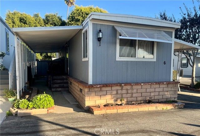 16540 Whittier Boulevard 6, Whittier, CA 90603