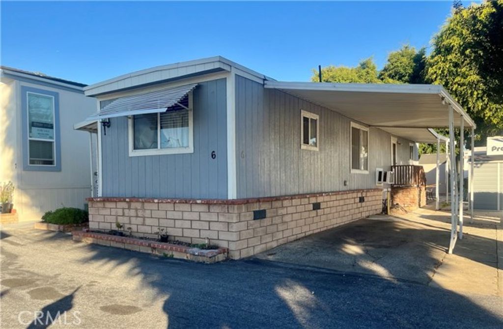 16540 Whittier Boulevard 6, Whittier, CA 90603