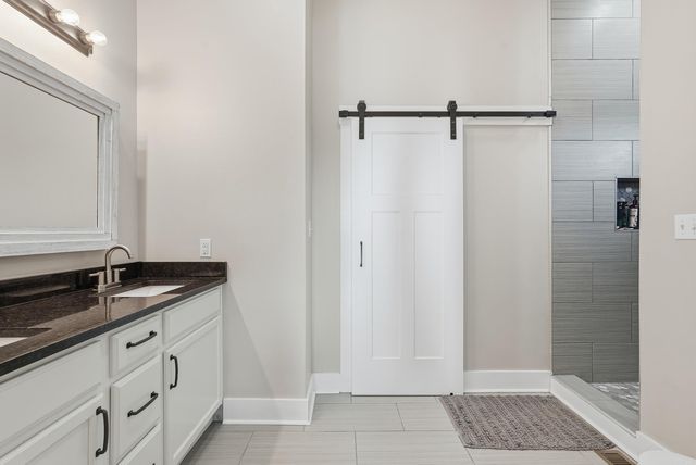 650 Lower Ridge Circle, Edgemont, AR 72044