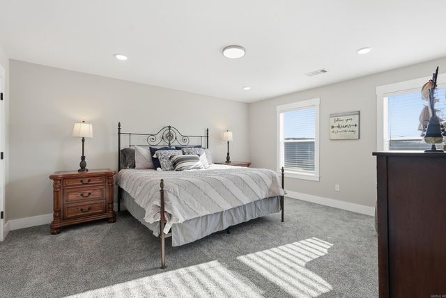 650 Lower Ridge Circle, Edgemont, AR 72044