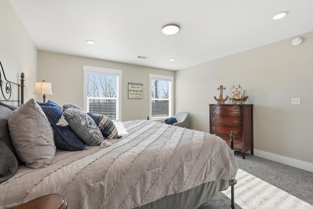 650 Lower Ridge Circle, Edgemont, AR 72044