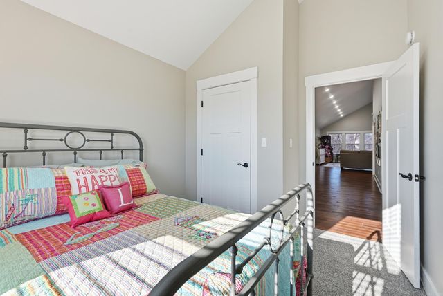 650 Lower Ridge Circle, Edgemont, AR 72044